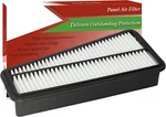 Air Filter For 17801-0P010 / CA9683 Replacement Toyota Rigid Panel V6 Engine. Fixed Price $12.75.