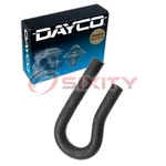 Dayco Hvac Heater Hose For B87618 64311 63246 63061 4519 4383 303618 Jc. Fixed Price $17.02.