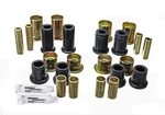 Energy Suspension Control Arm Bushing Set 3-3156G. Fixed Price $134.64.