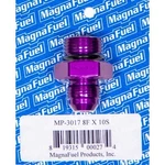 Magnafuel/magnaflow Systems #8AN Male To #10AN O-ring Str. Adapter Ftng-.... Fixed Price $18.48.