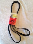 Ford Motorcraft JK7985 Serpentine Belt F2AZ-8620-B. Fixed Price $25.99.
