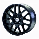Ford Performance M-1007-P188MB 18X8 5X4.5 40MM Black Matte Mustang. Fixed Price $240.49.
