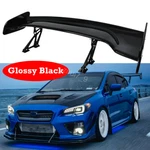For Subaru Wrx / Sti 2015-21 46" Gloss Black Rear Trunk Spoiler Racing Wing. Fixed Price $155.79.