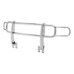 Aries 4077-2 Polished Stainless Grille Guard For Select Hummer H3, H3T. Fixed Price $1101.95.