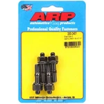 Arp Carburetor Stud Kit 200-2401; 5/16 1.7 In. Black Oxide 8740 Chromoly, Hex. Fixed Price $24.74.