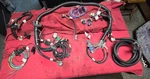 Fast : Fuel Management System Wiring Harness 301100, New Old Stock. Fixed Price $285.00.