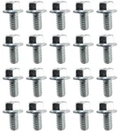 Milodon 85025 Oil Pan Bolts. Fixed Price $19.95.