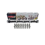 Comp Cam&lifters Mechanical Flat Tappet Adv Dur 276/283 .544/.539 Chevy Bb. Fixed Price $390.95.