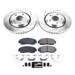 Powerstop Disc Brake Kit K6959. Fixed Price $300.76.