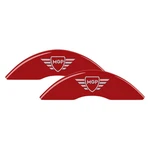 For Lexus SC430 02-09 Gloss Red Caliper Covers W Engraving Full Kit, Pcs. Fixed Price $299.99.