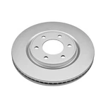 Powerstop JBR1552EVC Evolution Coated Rotor For 11-22 Armada QX56 QX80. Fixed Price $141.97.