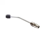 Nitrous Express 15710 Stainless Steel Solenoid Plate Connector. Fixed Price $30.02.