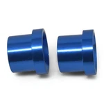 Russell Automotive 660650 Adapter Fitting. Fixed Price $20.36.