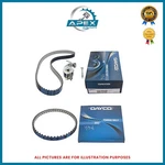 Dayco Timing Oil Pump Belt Tensioner Bolt Kit Ford Transit 2.0 Ecoblue 2631801. Fixed Price $152.53.