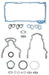 Fel-pro CS9284 Engine Gasket Set Conversion Bottom End Kit. Fixed Price $210.59.