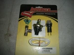 Longacre 40250 Idiot Light Fuel Pressure Race Racing Adjustable Guage Modified. Fixed Price $39.95.