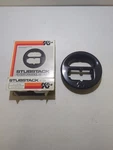 Nos K&n Stubstack Hi-performance Air Horn 85-0200 Holley 4150 4160 Carburetor. Fixed Price $49.99.