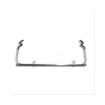 United Pacific A6223 Hood Prop Rod, Steel, Black Powdercoated, Ford, Kit. Fixed Price $29.99.