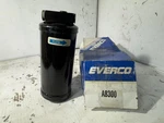 Nors Everco A8300 A/c Receiver Drier Gm Chevrolet G10 Oldsmobile 1968-78. Fixed Price $39.99.