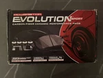 Power Stop Z23-1294 Evolution Sport Brake Pads Front. Fixed Price $43.65.
