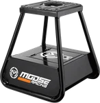 Moose Racing 4101-0458 Storage Stand. Fixed Price $133.95.
