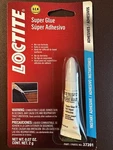 Loctite Quick Gel Super Glue Instant Adhesive .07 Oz Tube Pn: 37391 No Run. Fixed Price $8.95.