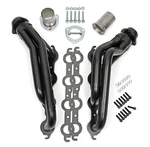 Hedman Mid-length Ls-engine Swap Headers 1982-2004 Chevy/gmc S10/S15 (2WD),. Fixed Price $377.99.