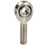 QA1 XMR8-10 Series Rod End, Chromoly Steel, 2-PIECE, 5/8-18 Rh. Fixed Price $33.99.