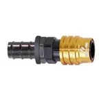 Jiffy-tite 51508P Quick-connect Fitting Socket Straight -8 An Hose Barb. Fixed Price $68.60.