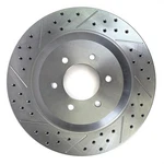 Baer Brakes 6920962 Rtr 1PC 15"X1.25" 6X5.5" Rh Sdz. Fixed Price $333.95.