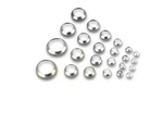 Earls 169103ERL AN-3 Conical Seal Aluminum 37 Fitting Repair Pack Of 4. Fixed Price $27.27.