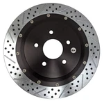 Baer Brakes Eradispeed+ Two Rotor 2302049. Fixed Price $999.95.