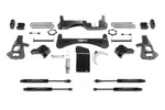 Fabtech K1045M Suspension Lift Kit. Fixed Price $2873.52.