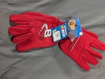 Vintage Dale Earnhardt Jr Multi Purpose Gloves Nascar Auto Racing Winners Circle. Fixed Price $25.49.