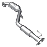 Magnaflow 49567-AB For 2006 Mpv 3.0L V6 Gas Dohc. Fixed Price $606.00.