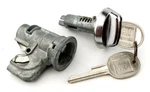 Jegs 18018 Glovebox Lock Set Fits Select 1968-1976 Gm Models Oval Style. Fixed Price $20.19.