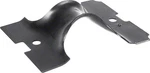 1965-74 Gm; Spare Tire Hold Down Rod Anchor Plate; Various Models;. Fixed Price $9.99.