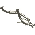 Magnaflow Catalytic Converter: Epa, 1996-1999 Ford Taurus, Mercury Sable. Fixed Price $939.00.