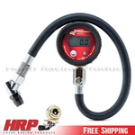 Longacre 53036 Basic Digital Tire Gauge W/ Active DISPLAY-0-100. Fixed Price $59.99.