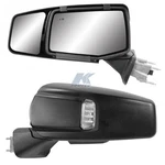K-source 80930 Snap & Zap Mirrors. Fixed Price $77.35.