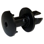 Crown Automotive 6510734AA Air Dam Clip. Fixed Price $15.01.