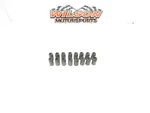 12 Point 7/16" Polylocks Roller Rocker Arms Dragracing Crane Cams Imca Ump. Fixed Price $20.00.