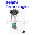 Delphi Fuel Transfer Unit For 2007-2008 Chevrolet Silverado 3500 Hd 6.6L V8 Fs. Fixed Price $300.32.