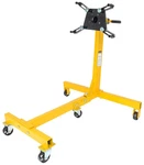 Jegs 80098 Folding Engine Stand 1250 Lbs Capacity Adjustable 360 Degree Head. Fixed Price $149.99.