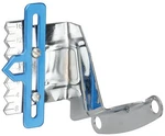 Trans-dapt For Chrome Timing Tab With Pointer- Chevy Sb 283-400 4.3L V6 (8. Fixed Price $20.84.