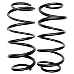 Moog CC670 Coil Spring Set Front For Select 97-16 Buick Chevrolet Pontiac Models. Fixed Price $159.76.