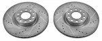 Power Stop EBR662XPR Brake Rotor 00-04 A6 Quattro S6. Fixed Price $366.71.