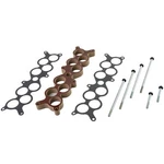 Ford Racing Intake Plenum Spacer Kit M-9486-A53. Fixed Price $110.98.