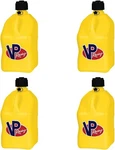 Vp Racing Fuels 3552 Motorsport Gallon Square Plastic Utility Jug Yellow 4. Fixed Price $134.99.