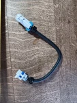 Caspers Electronics 109004 Oxygen Sensor Extension Harness 12" LS1 LS2. Fixed Price $30.00.